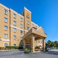 Image of Comfort Suites