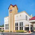 Image of Comfort Suites