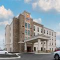 Image of Comfort Suites