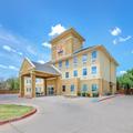 Exterior of Comfort Suites Abilene Central