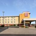 Image of Comfort Suites Airport