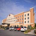 Photo of Comfort Suites Airport Tukwila Seattle