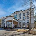 Image of Comfort Suites Alpharetta/Roswell - Atlanta Area