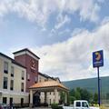 Image of Comfort Suites Altoona