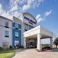 Photo of Comfort Suites Ardmore