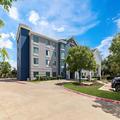 Photo of Comfort Suites Austin Airport
