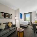 Photo of Comfort Suites Bentonville Rogers