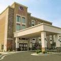 Photo of Comfort Suites Billings
