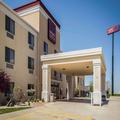 Image of Comfort Suites Bloomington I-55 and I-74