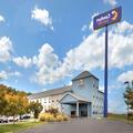Exterior of Comfort Suites Bloomsburg