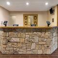 Photo of Comfort Suites Boone - University Area