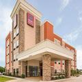 Image of Comfort Suites Bossier City - Shreveport