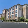 Image of Comfort Suites Bridgeport - Clarksburg