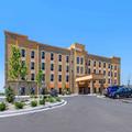 Photo of Comfort Suites Broomfield Boulder / Interlocken