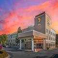 Image of Comfort Suites Brunswick