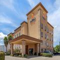 Exterior of Comfort Suites Buda - Austin South