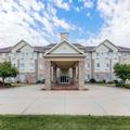 Image of Comfort Suites Cedar Falls Industrial Park