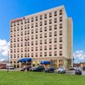 Image of Comfort Suites Chicago O'hare Airport