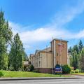 Image of Comfort Suites Clackamas