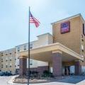 Image of Comfort Suites Columbia University Area