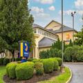 Image of Comfort Suites Columbus Expo Center