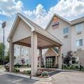 Photo of Comfort Suites Columbus West - Hilliard