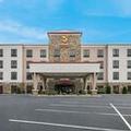 Image of Comfort Suites Commerce