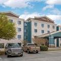 Exterior of Comfort Suites Copperas Cove