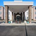 Photo of Comfort Suites Cullman I-65 Exit 310