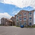 Image of Comfort Suites Delavan