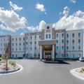 Photo of Comfort Suites Denver International Airport