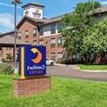 Image of Comfort Suites Denver North Westminster
