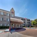 Exterior of Comfort Suites Dfw Airport