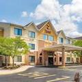 Image of Comfort Suites Dover University Area