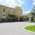 Photo of Comfort Suites Dunnellon near Rainbow Springs