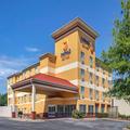 Image of Comfort Suites Florence Shoals Area