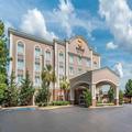 Image of Comfort Suites Flowood - Jackson Airport (must meet transportatio