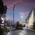 Exterior of Comfort Suites Forsyth near I-75