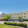 Photo of Comfort Suites Fort Collins Near University