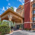 Image of Comfort Suites Fort Pierce I-95