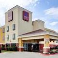 Photo of Comfort Suites Fort Stockton
