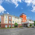 Photo of Comfort Suites French Lick