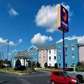 Image of Comfort Suites Gadsden Attalla