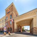 Image of Comfort Suites Gallup East Route 66 and I-40