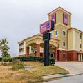 Photo of Comfort Suites Galveston Cruise Port Area – Beachside