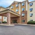 Image of Comfort Suites Grayslake Near Libertyville North