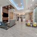 Image of Comfort Suites Greenville Airport