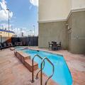 Exterior of Comfort Suites Houston near Medical Center- NRG Stadium