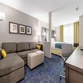 Image of Comfort Suites Humble Houston at Beltway 8