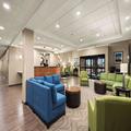 Exterior of Comfort Suites Hummelstown Hershey